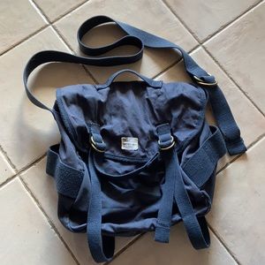 TNA Aritzia canteen bag